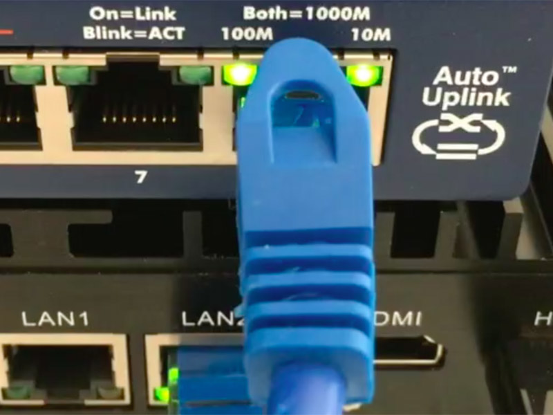 Ethernet Speeds for Dummies